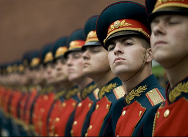 ветераны Боевых Действий и ФССП в 2026 - фото - 1